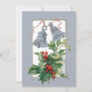 Recherche de silver bells christmas vœux cartes Pour tous