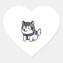 Recherche de malamute autocollants Amoureux des chiens