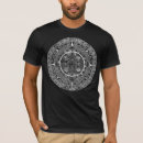 Recherche de calendrier maya tshirts Pierre