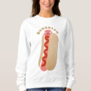 Recherche de hot dog vêtements Weiner