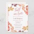 Recherche de amour chaud invitations Automne