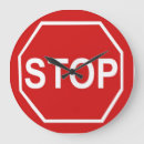 Recherche de poteau de signalisation Rouge