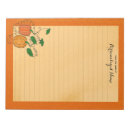 Recherche de halloween blocsnotes Citrouille