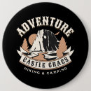 Recherche de de la californie badges Randonnée