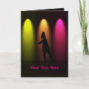 Recherche de hip hop cartes postales Danse de rue