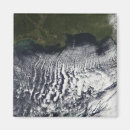 Recherche de cumulus magnets Motif