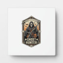 Recherche de chasseur plaques Cadeauxhalloween