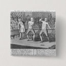 Recherche de boxeurs de badges Combat