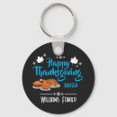 Recherche de de bon thanksgiving porteclés Journée de la turquie