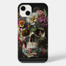 Recherche de païen iphone coques Crâne