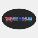 Recherche de daniels autocollants Danielle