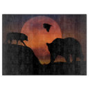 Recherche de ours planches à découper Faune