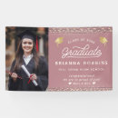 Recherche de graduation banderoles Script