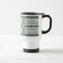 Recherche de chef humour tasses Typographie