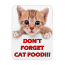 Recherche de aliments pour chats magnets Pour tous