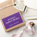 Recherche de purple graduation Grand