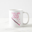 Recherche de hautbois tasses Oboïste
