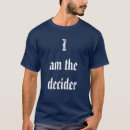 Recherche de bushisms tshirts Humour