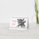 Recherche de chat tigré gris Merci