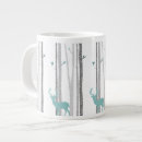 Recherche de bouleau tasses Bleu