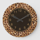 Recherche de guépard horloges Mode