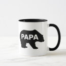 Recherche de grizzly bear tasses Drôle