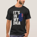 Recherche de drapeau de la nouvelle zélande tshirts Pays