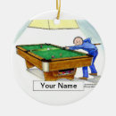 Recherche de boules de billard ornements Billards