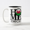 Recherche de wales tasses Drapeau