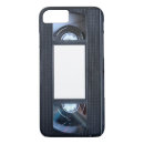 Recherche de vhs iphone coques Cru