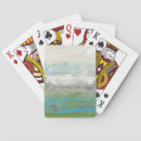 Recherche de paysages jeux de cartes Contemporain