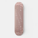 Recherche de éclat skateboards Rose