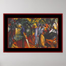 Recherche de zoologie posters Vintage