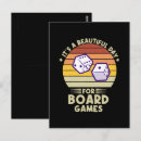 Recherche de jeu société cartes postales Échecs