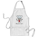 Recherche de kiss the cook tabliers Cuisine