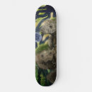 Recherche de espèces skateboards Sous l'eau