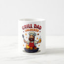 Recherche de désir tasses Papa