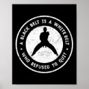 Recherche de combat de karaté posters Martial