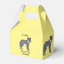 Recherche de loupe ballotins Loup gris