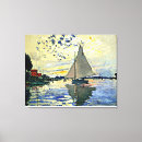 Recherche de monet impressions sur toile Célèbre peinture