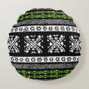 Recherche de motif navajo coussins Transparent