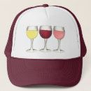 Recherche de cap rouge bar Vin
