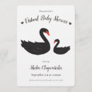 Recherche de oiseau blanc invitations Élégant