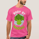Recherche de vegetarian tshirts Team veggie