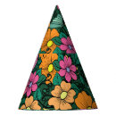 Recherche de floral chapeaux Été