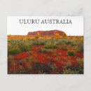 Recherche de désert rouge cartes postales Paysage