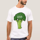 Recherche de brocoli tshirts Légume
