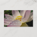 Recherche de summer cartes visite Floral