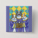 Recherche de carole badges Xmas