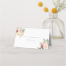 Recherche de place invitations Rustique